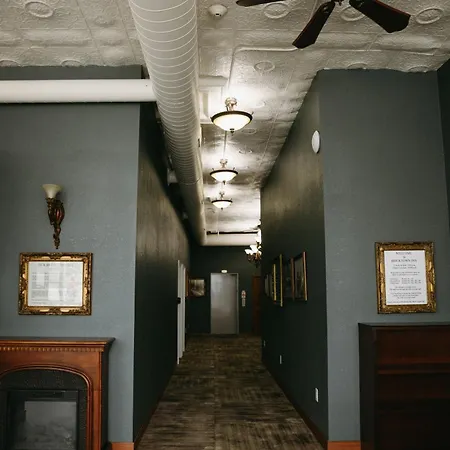 Bricktown Inn-3
